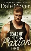 SEALs of Honor: Paxton (eBook, ePUB)