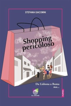 Cover Shopping pericoloso (eBook, ePUB)
