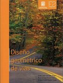 Diseño Geometrico de Vías (eBook, ePUB)