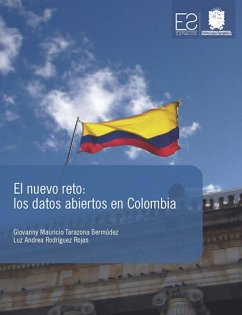 El Nuevo Reto (eBook, ePUB) - Tarazona Bermúdez, Giovanny Mauricio; Rodríguez Rojas, Luz Andrea
