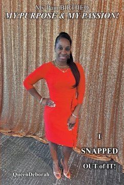 Cover My Pain BIRTHED My PURPOSE & My PASSION! (eBook, ePUB)