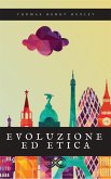 Evoluzione ed etica (eBook, ePUB)