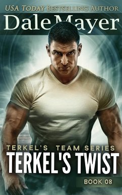 Terkel's Twist (eBook, ePUB) - Mayer, Dale