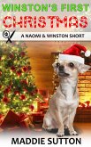 Winston's First Christmas (Naomi & Winston Mysteries, #7.5) (eBook, ePUB)