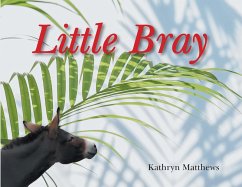 Little Bray (eBook, ePUB) - Matthews, Kathryn