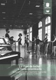 La clase de ballet a ritmo Colombiano (eBook, ePUB)