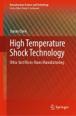 High Temperature Shock Technology (eBook, PDF)