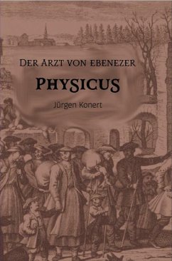 Physicus (eBook, ePUB) - Konert, Jürgen