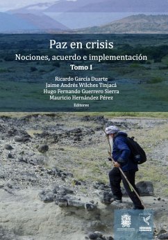 Cover Nociones, acuerdo e implementación (eBook, PDF)