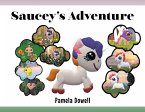 Saucey's Adventure (eBook, ePUB)