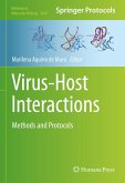 Virus-Host Interactions (eBook, PDF)