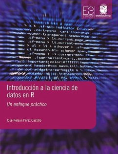 Cover Introducción a la ciencia de datos en R (eBook, ePUB)