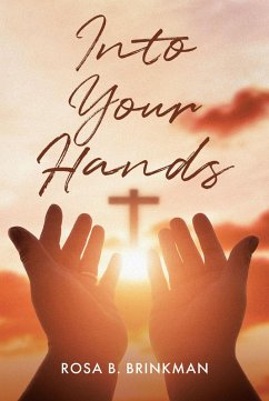 Cover Into Your Hands (eBook, ePUB)