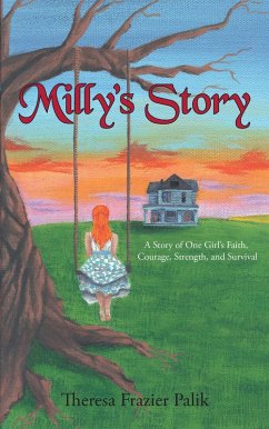 Cover Milly's Story (eBook, ePUB)
