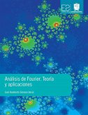 Análisis de Fourier. (eBook, ePUB)