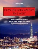 How did Asia surpass the West (eBook, ePUB)