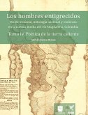 Poética de la tierra caliente (eBook, ePUB)