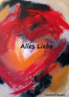 Alles Liebe (eBook, ePUB)