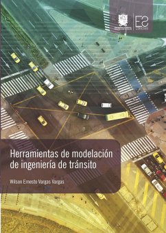 Cover Herramientas de modelación de ingeniería de rránsito (eBook, ePUB)