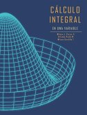Cálculo integral de una variable (eBook, ePUB)