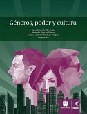 Géneros, poder y cultura (eBook, ePUB)
