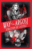 Way of the Argosi (eBook, ePUB)