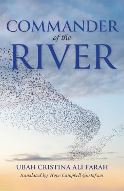 Commander of the River (eBook, ePUB) - Ali Farah, Ubah Cristina