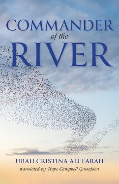 Cover Commander of the River (eBook, ePUB)