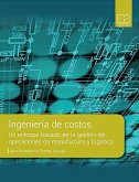 Ingeniería de Costos (eBook, ePUB)