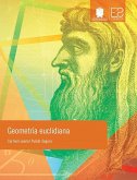 Geometría euclidiana (eBook, ePUB)