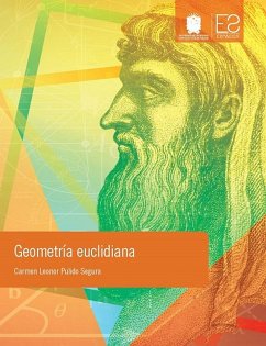 Geometría euclidiana (eBook, ePUB) - Pulido Segura, Carmen Leonor