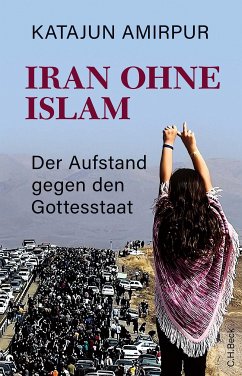 Iran ohne Islam (eBook, ePUB) - Amirpur, Katajun