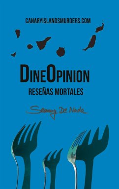 DineOpinion - Reseñas Mortales (eBook, ePUB)