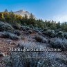 Montagne Sainte Victoire - Chroniques... - Bild 1
