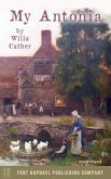 My Ántonia - Unabridged (eBook, ePUB) My Ántonia - Unabridged (eBook, ePUB)