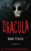 Bram Stoker's Dracula - Unabridged (eBook, ePUB)