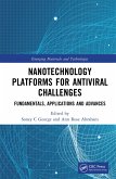 Nanotechnology Platforms for Antiviral Challenges (eBook, PDF)