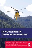 Innovation in Crisis Management (eBook, ePUB)