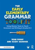 The Early Elementary Grammar Toolkit (eBook, ePUB)