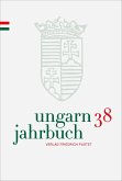 Ungarn-Jahrbuch 38 (2022) (eBook, PDF)