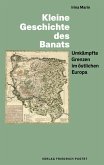 Kleine Geschichte des Banats (eBook, ePUB)