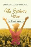 My Father's Voice (eBook, ePUB)