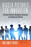 Bigger Pictures for Innovation (eBook, ePUB)