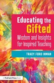 Educating the Gifted (eBook, ePUB)