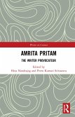 Amrita Pritam (eBook, ePUB)