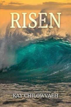 Cover Risen (eBook, ePUB)