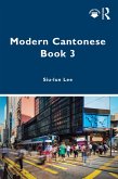 Modern Cantonese Book 3 (eBook, PDF)