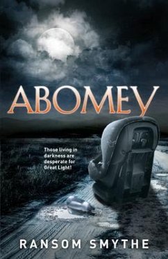 Abomey (eBook, ePUB) - Smythe, Ransom