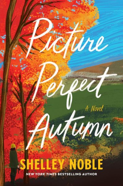 Picture Perfect Autumn (eBook, ePUB)