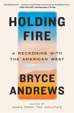 Holding Fire (eBook, ePUB)